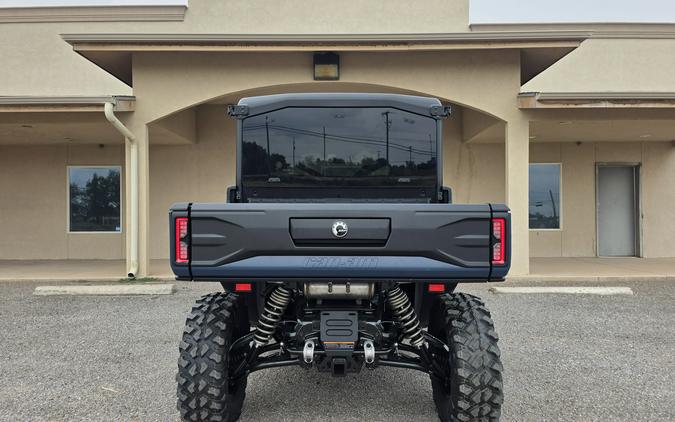 2026 Can-Am Defender MAX Limited HD11