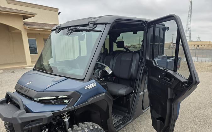 2026 Can-Am Defender MAX Limited HD11