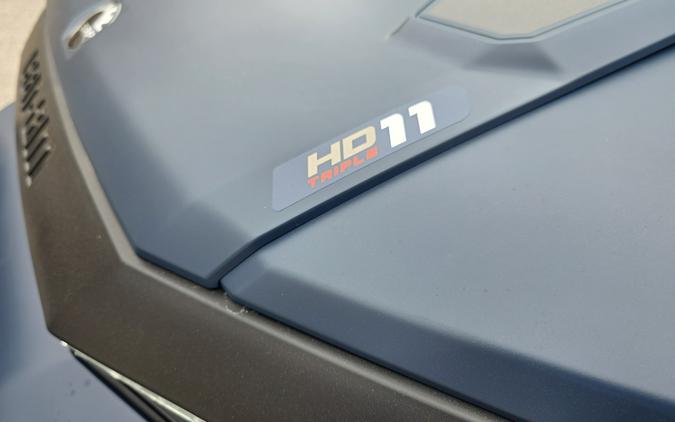 2026 Can-Am Defender MAX Limited HD11