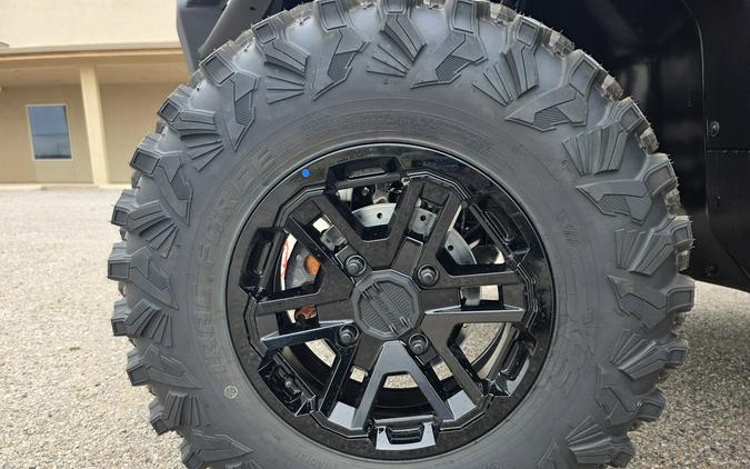 2026 Can-Am Defender MAX Limited HD11