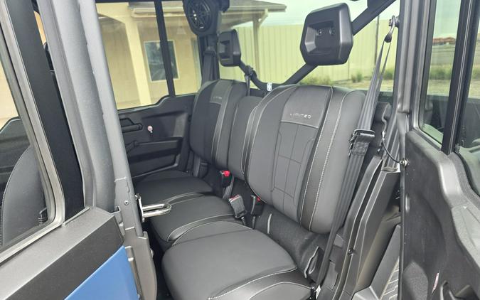 2026 Can-Am Defender MAX Limited HD11