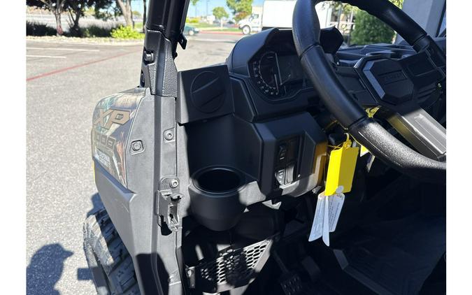 2026 RANGER XP 1000 PREMIUM R26RRE99B9 - Polaris