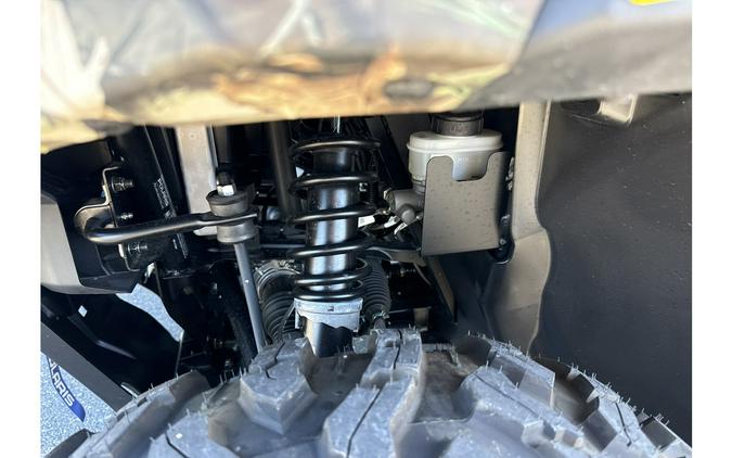 2026 RANGER XP 1000 PREMIUM R26RRE99B9 - Polaris