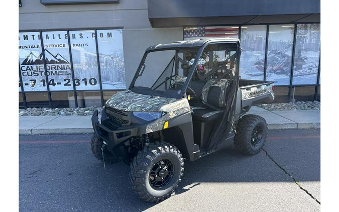 2026 RANGER XP 1000 PREMIUM R26RRE99B9 - Polaris