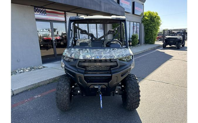 2026 RANGER XP 1000 PREMIUM R26RRE99B9 - Polaris