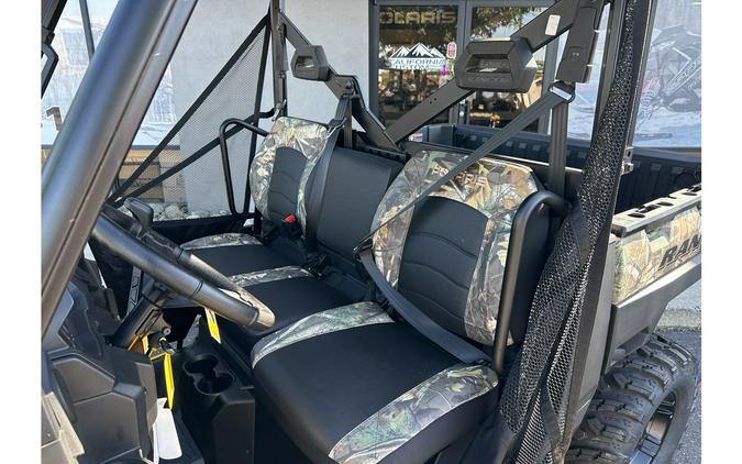 2026 RANGER XP 1000 PREMIUM R26RRE99B9 - Polaris