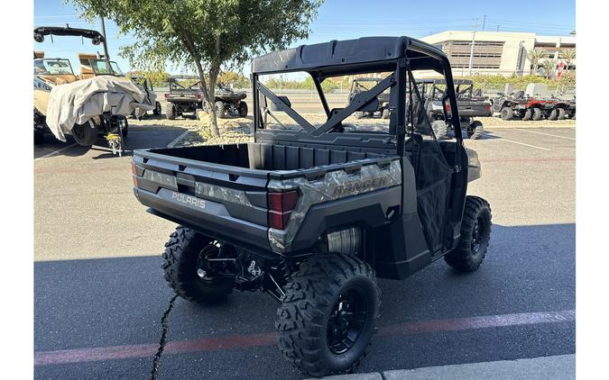 2026 RANGER XP 1000 PREMIUM R26RRE99B9 - Polaris
