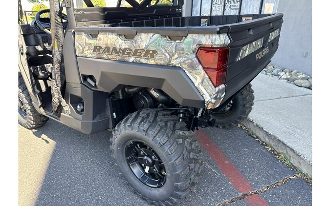 2026 RANGER XP 1000 PREMIUM R26RRE99B9 - Polaris