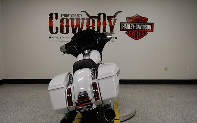 2024 Harley-Davidson FLHX - Street Glide