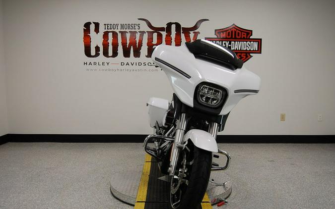 2024 Harley-Davidson FLHX - Street Glide