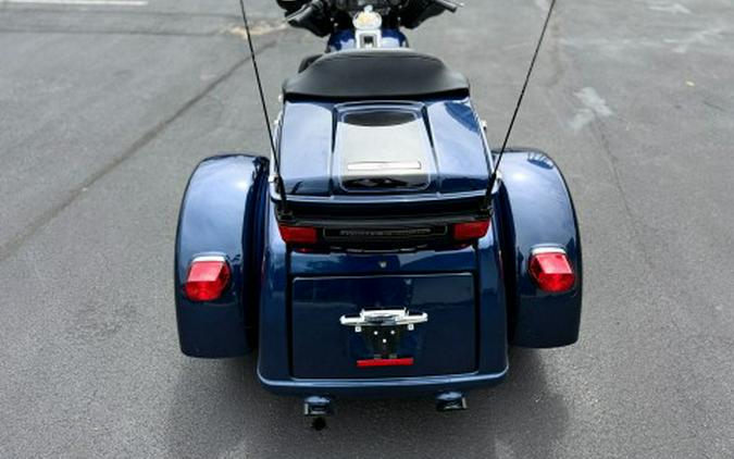 2013 Harley-Davidson Tri Glide® Ultra Classic®