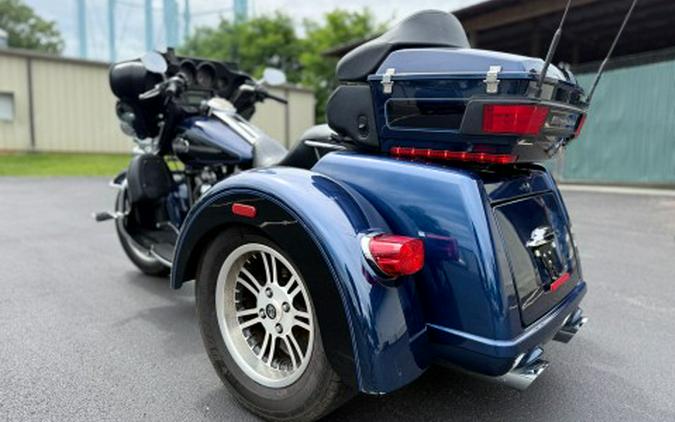 2013 Harley-Davidson Tri Glide® Ultra Classic®