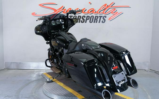2023 Harley-Davidson Street Glide® ST