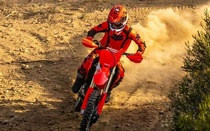 2024 Honda CRF250RX