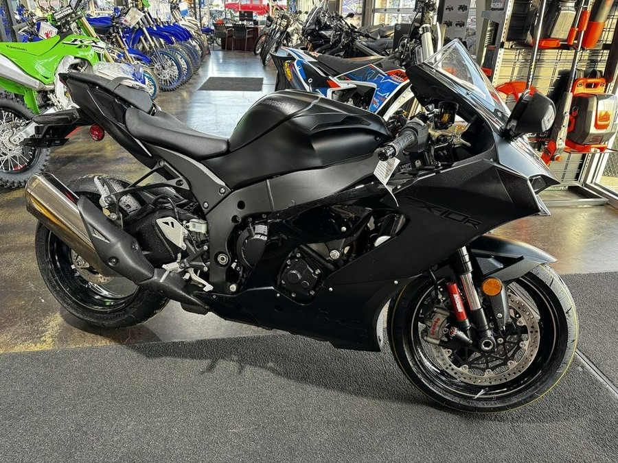 2024 Kawasaki Ninja® ZX™10R for sale in Sublimity, OR