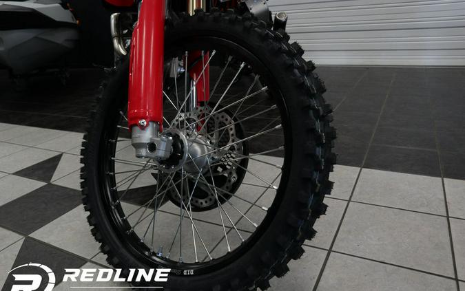 2024 Honda® CRF450R-S