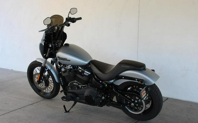 2020 Harley-Davidson® FXBB - Softail® Street Bob®