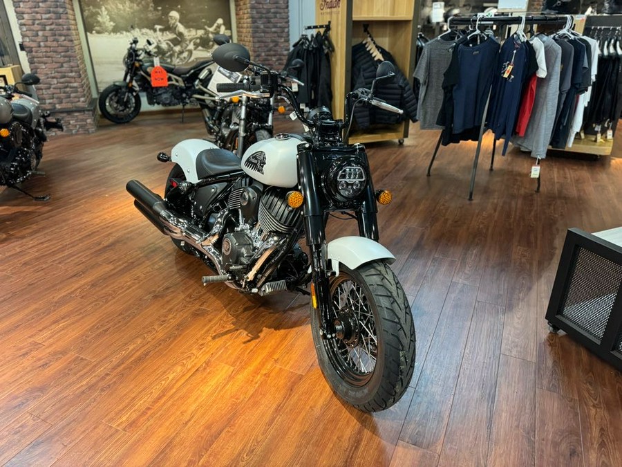 2024 Indian Motorcycle CHIEF BOBBER ABS