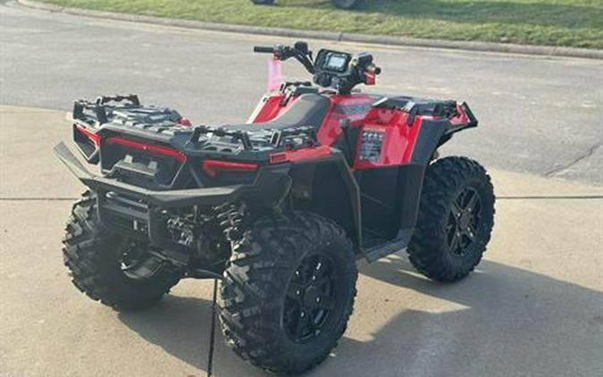 2024 Polaris Sportsman XP 1000 Ultimate Trail