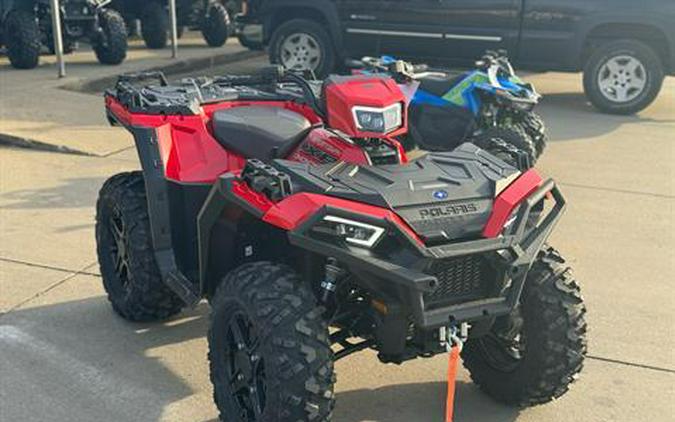 2024 Polaris Sportsman XP 1000 Ultimate Trail