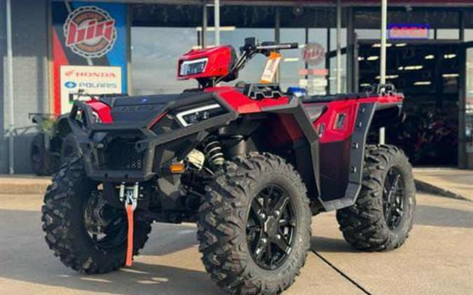 2024 Polaris Sportsman XP 1000 Ultimate Trail