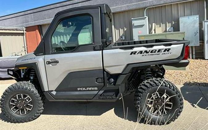 2024 Polaris Ranger XD 1500 Northstar Edition Premium