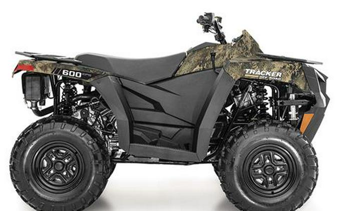 2023 Tracker Off Road 600EPS