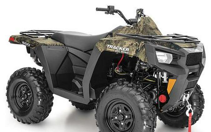 2023 Tracker Off Road 600EPS