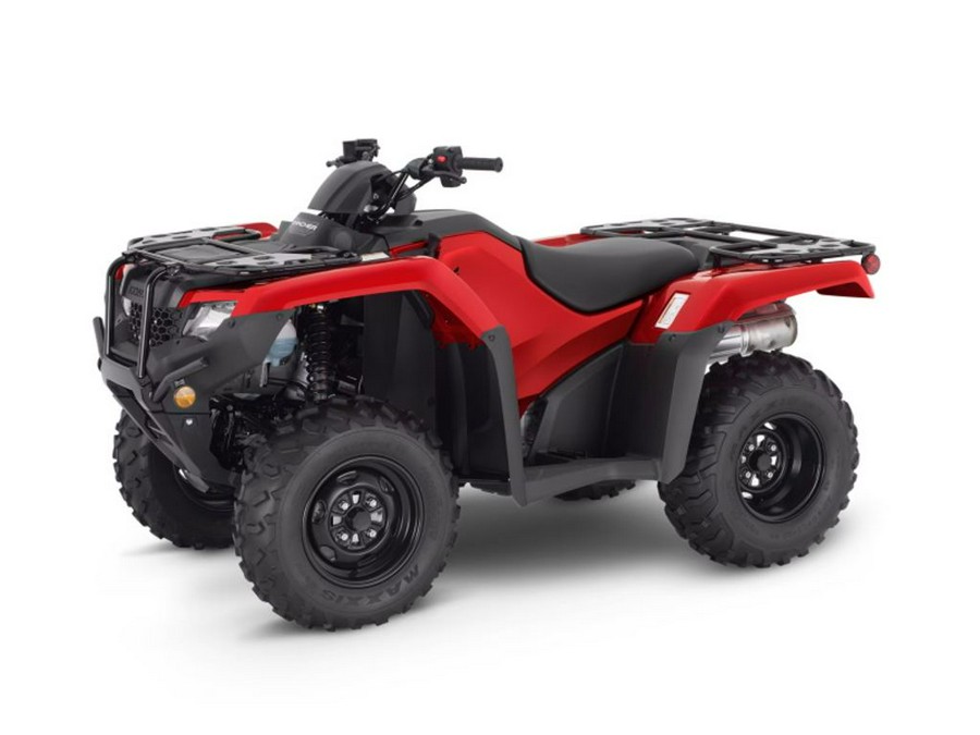 2024 Honda® FourTrax Rancher 4x4 Automatic DCT EPS