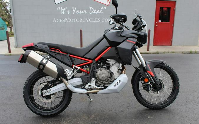 2024 Aprilia® Tuareg 660