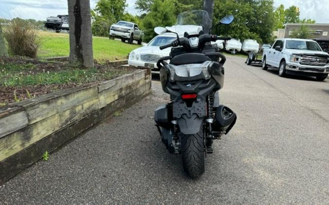 2023 BMW C 400 GT Exclusive