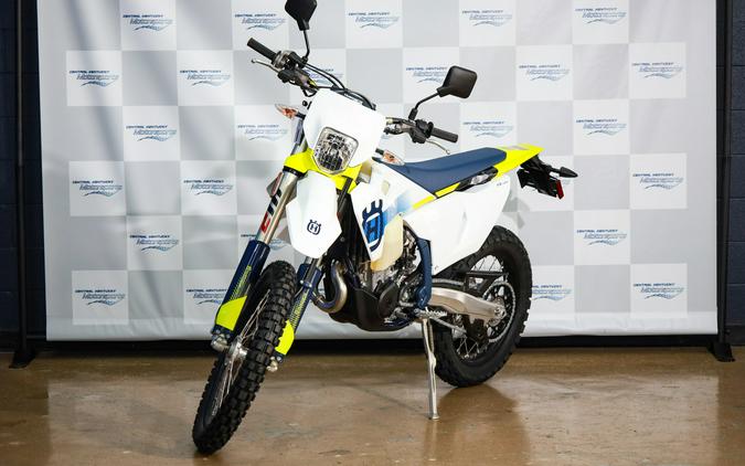 2024 Husqvarna Motorcycles FE501s