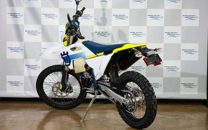 2024 Husqvarna Motorcycles FE501s