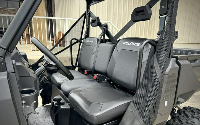 2025 Polaris RANGER 1000 Premium