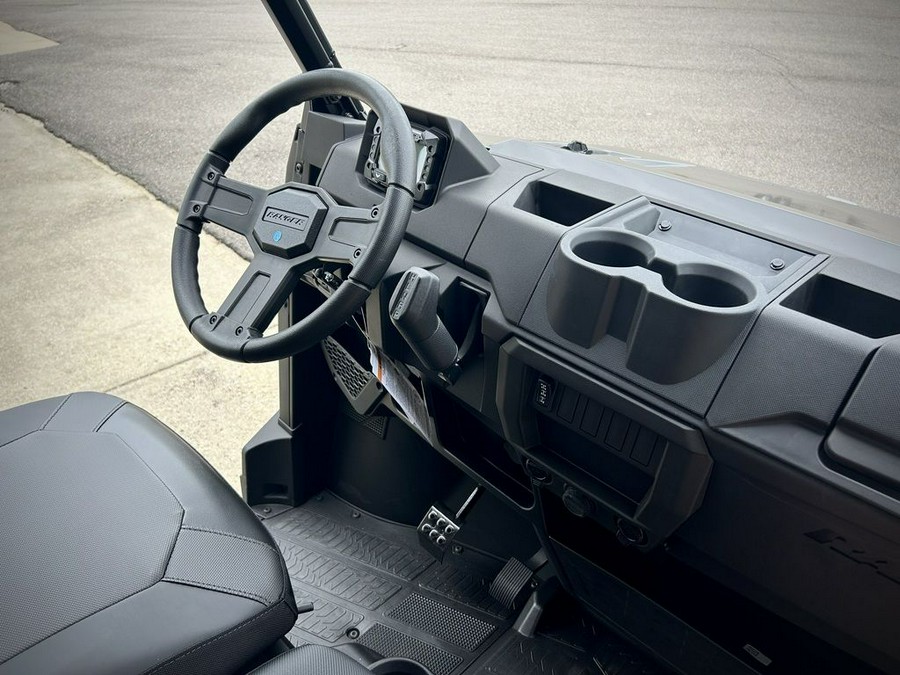 2025 Polaris RANGER 1000 Premium