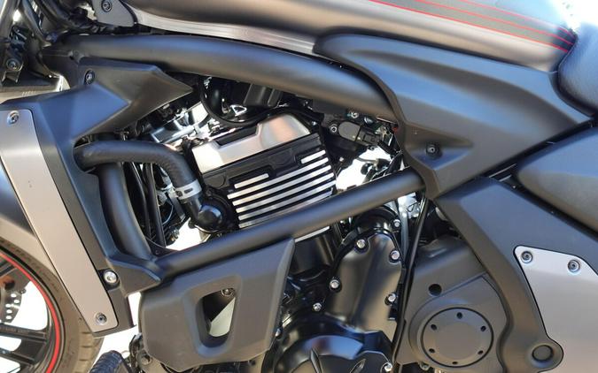 2025 Kawasaki Vulcan S