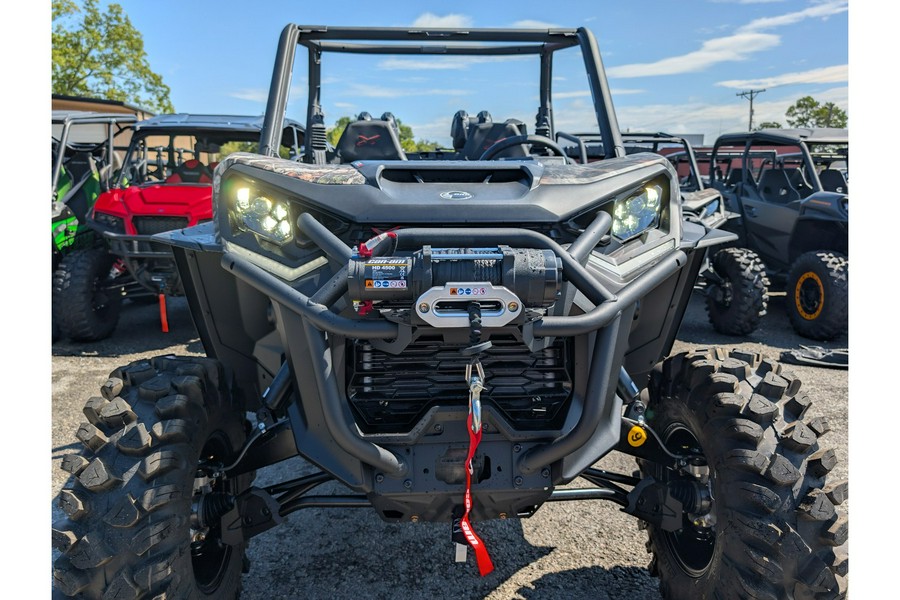 2026 Can-Am COMMANDER XMR 1000R