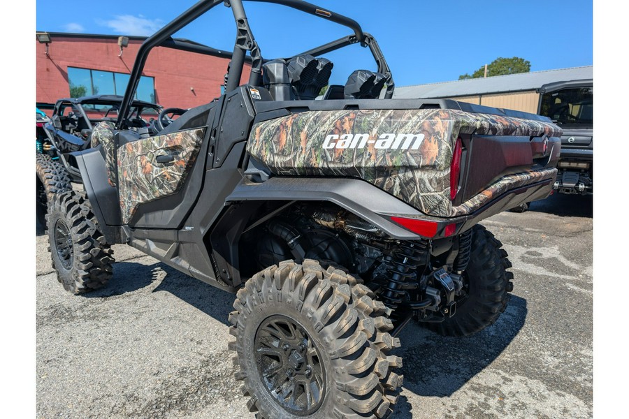 2026 Can-Am COMMANDER XMR 1000R