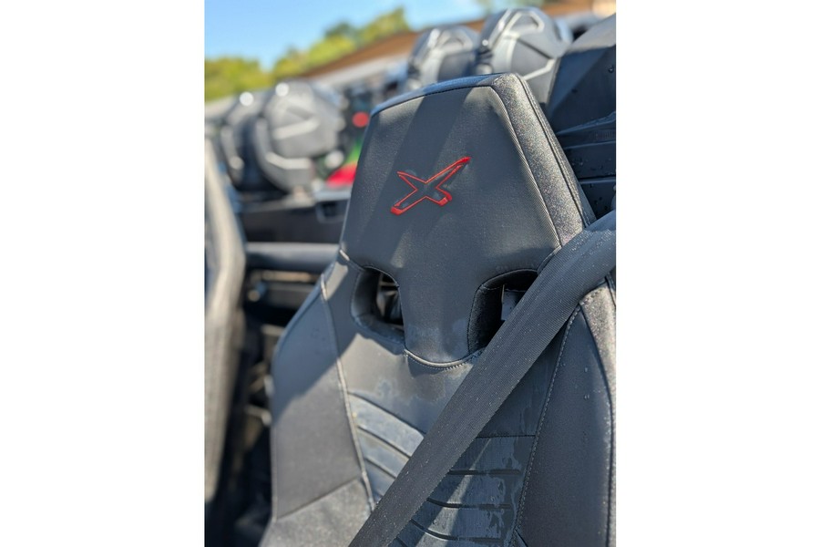 2026 Can-Am COMMANDER XMR 1000R