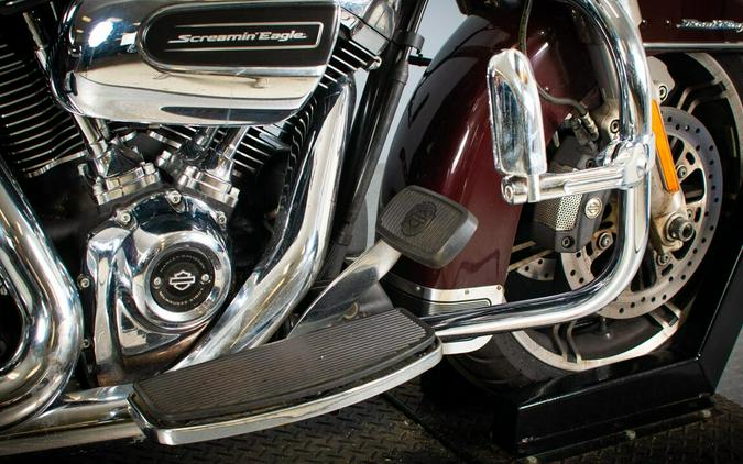 2021 Harley-Davidson Road King