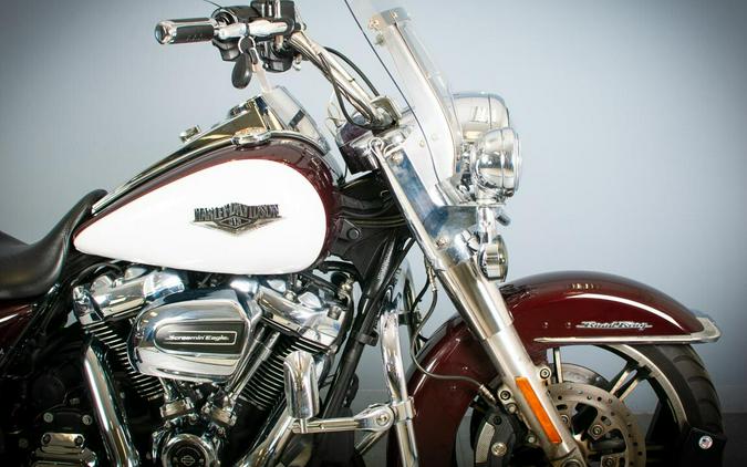 2021 Harley-Davidson Road King