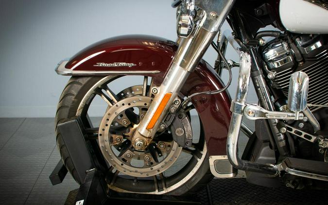 2021 Harley-Davidson Road King