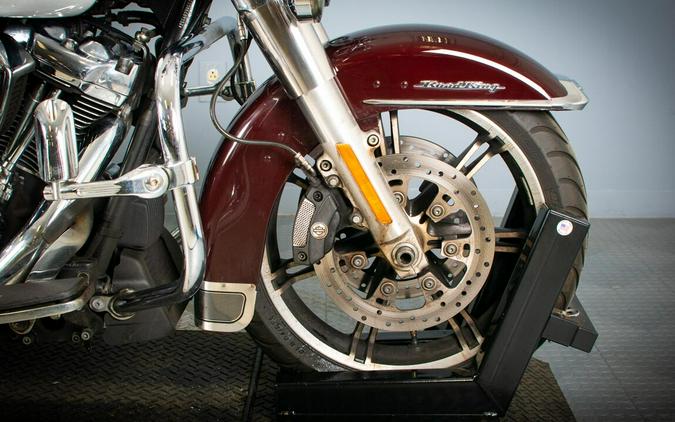 2021 Harley-Davidson Road King