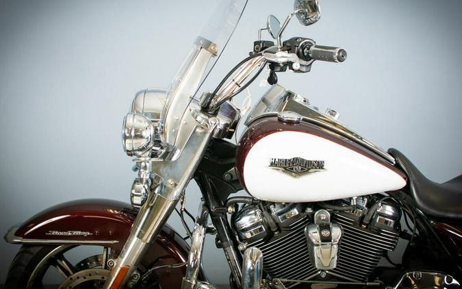 2021 Harley-Davidson Road King