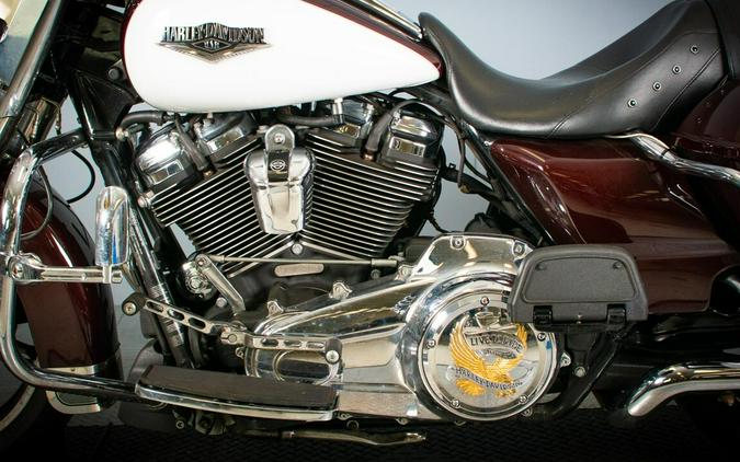 2021 Harley-Davidson Road King