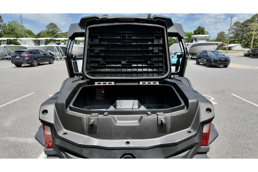 2025 CFMOTO ZFORCE 950 Sport-4