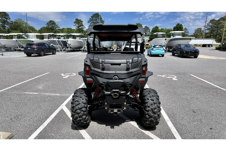 2025 CFMOTO ZFORCE 950 Sport-4