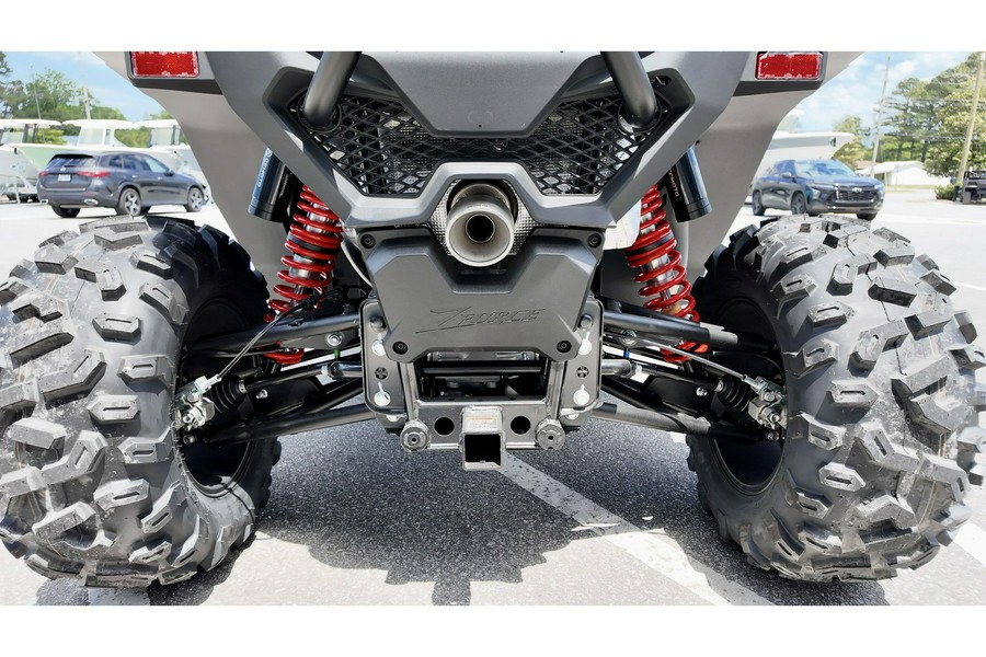 2025 CFMOTO ZFORCE 950 Sport-4