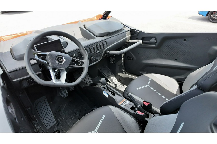 2025 CFMOTO ZFORCE 950 Sport-4