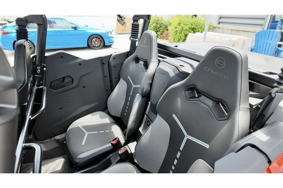 2025 CFMOTO ZFORCE 950 Sport-4